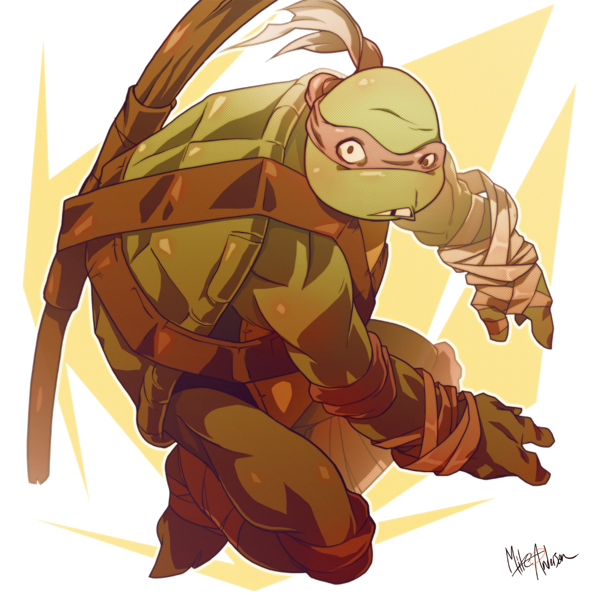 Donatello