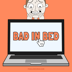 Bad In Bed