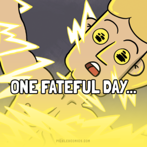 One Fateful Day